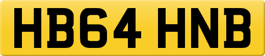 HB64HNB